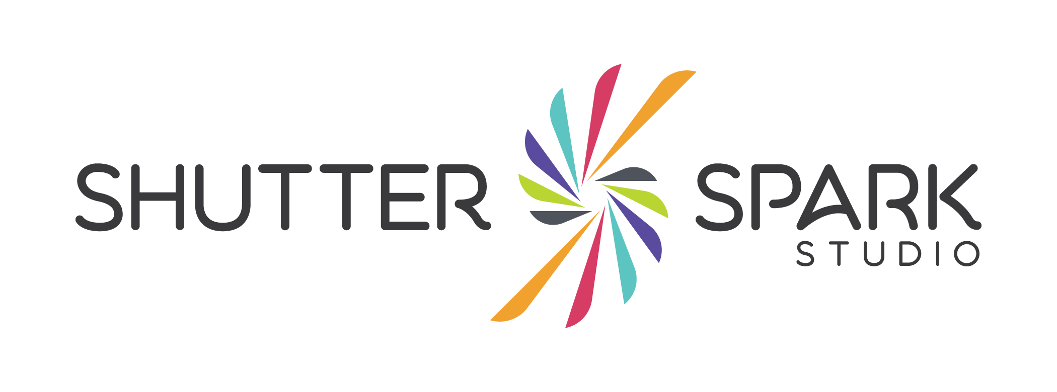 Shutter Spark Studio logo